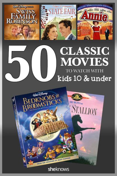 Classic Movies For Kids, Movies For Kids, Movie Night For Kids, Top Movies To Watch, Kids Movies, 101 Dalmations, Family Fun Night, Media Literacy, Kids' Movies