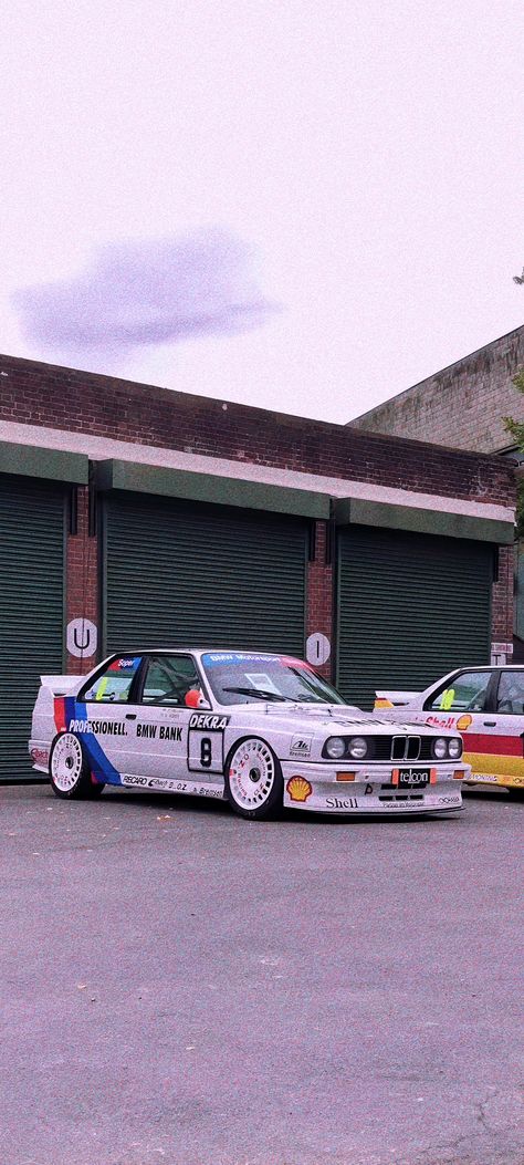 Rally Wallpaper | Aesthetic Wallpaper | BMW | Wallpapers Cars Aesthetic, Vintage Bmw Aesthetic, Mercedes 190e Wallpaper, Uk Aesthetic Wallpaper, Rally Cars Wallpaper, Rally Car Wallpaper, Bmw E30 Wallpapers, Bmw Aesthetic Wallpaper, Rally Aesthetic