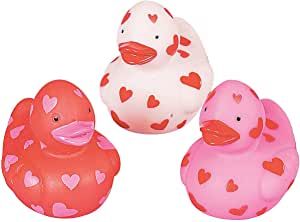 Bubble Valentines, Ducky Baby Shower, Kids Stationary, Valentine Baskets, Valentine's Party, Rubber Duckies, Valentine's Day Games, Rubber Ducks, Baby Shower Party Favors