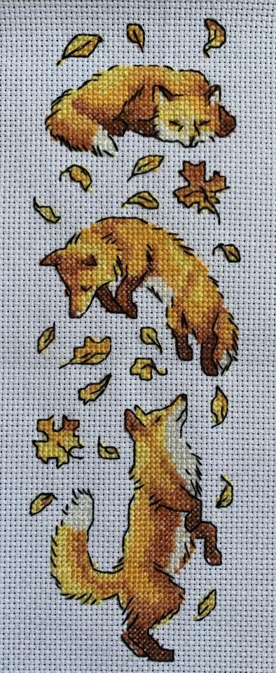 Cross Stitch World on Tumblr