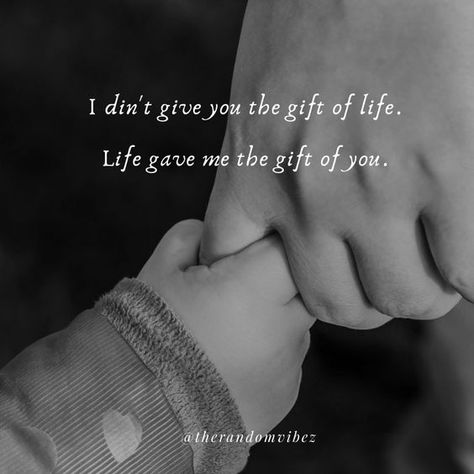 Step Dad Quotes From Daughter, Step Daughter Quotes, Being A Step Parent, Step Father Quotes, Step Parents Quotes, Step Dad Quotes, Blessing From God, Some Beautiful Quotes, Beautiful Relationship