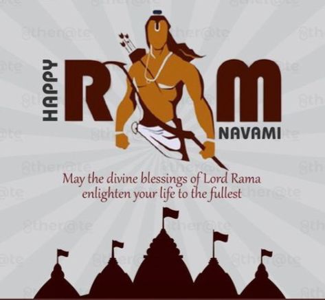 Sri Ram, Ram Navami, Happy M, Good Thoughts Quotes, Good Thoughts, Thoughts Quotes, Ram, Quotes