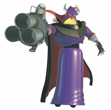 Figures Reference, Evil Emperor, Emperor Zurg, Buzz Lightyear Birthday Party, Buzz Lightyear Birthday, Figure Reference, Donkey Kong, Buzz Lightyear, Designer Toys