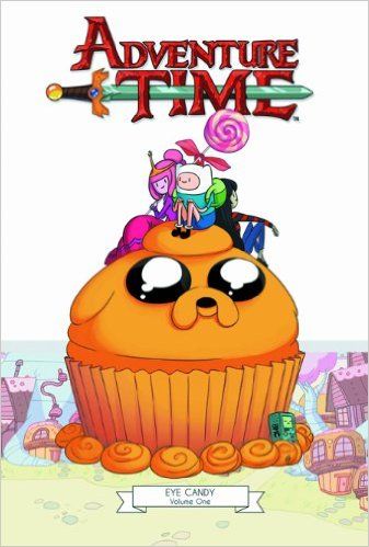 Amazon.com: Adventure Time: Eye Candy Vol. 1 (9781608863433): Pendleton Ward, Shannon Watters, Various Artists: Books Adventure Time Cover, Pendleton Ward, Time Cover, Adveture Time, Land Of Ooo, Adventure Time Wallpaper, Art Mignon, Art Kawaii, Finn The Human