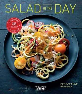 Make every day healthy and delicious with Salad of the Day, now available in an affordable paperback. Get inspired with gorgeous photography and great recipes for a year’s worth of fresh salads and dressings. Chocolate Salad, Resep Salad, Seasonal Salad, Bacon Salad, Salad Pasta, Main Dish Salads, Yummy Salad Recipes, Day Book, Fresh Salads