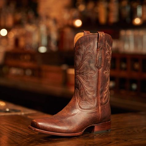 Bench Made Stilwell | Ariat Dress Cowboy Boots Men, Mens Wedding Boots, Cowboy Boots Mens Fashion, Men’s Leather Boots, Men’s Cowboy Boots, Tecovas Boots Mens, Men Cowboy Boots, Mens Western Boots, Ariat Mens Boots