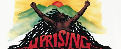 Bob Marley: Uprising - The Real Story Behind The Album Bob Marley Uprising, Bob Marley Songs, Could You Be Loved, Ukulele Chords Chart, Cool Ukulele, Worst Album Covers, Bob Marley Art, Bad Album, Ukulele Tabs