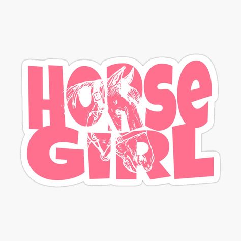 Equestrian Stickers, Horse Stickers, School Book Covers, Sticker Design Inspiration, Diy Skin Care Routine, Horse Posters, Horse Quotes, Horse T Shirts, The Text