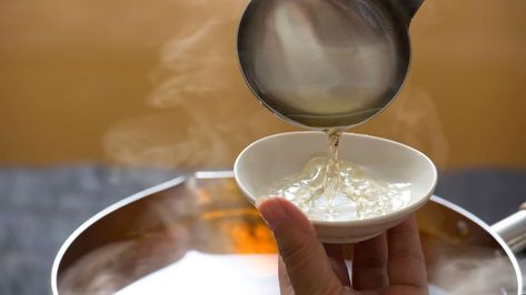 If you love Japanese soup and enjoy cooking, it’s likely you have experimented with dashi, hondashi, and dashi no moto. These are all soup bases that give foods a similar taste, but they are not exactly alike. Basically, Dashi is fresh self-made dashi and the others are a pre-made soup base. This article will explore […] Hondashi Recipe, Tempura Sauce, Making Ramen, Dashi Recipe, Asian Soup Recipes, Pan Fried Tofu, How To Make Ramen, Vegetable Sticks, Soup Base