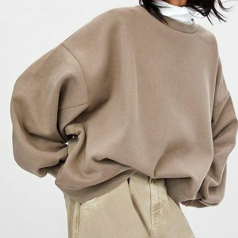 Light Brown Sweatshirt Outfit, Brown Sweatshirt Outfit, Sweater Jumper Dress, Brown Sweatshirt, Sweatshirt Outfit, Jumper Sweater, Jumper Dress, Light Brown, Jumper