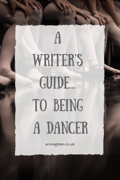 A Writer’s Guide… to being a Dancer | Ari Meghlen – Writer | Blogger | Bad card player Writing Dance Scenes, Dancing Writing Prompts, Author Website, Dancer Wear, Career Day, Form Fitting Tops, Types Of Dancing, Ballroom Dance Shoes, Dance Movement