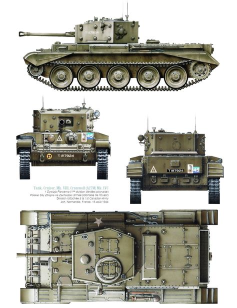 British Paratrooper, Cromwell Tank, Perang Dunia Ii, Military Illustration, Sherman Tank, Automobile Engineering, Tiger Ii, Ww2 Tanks, Military Combat