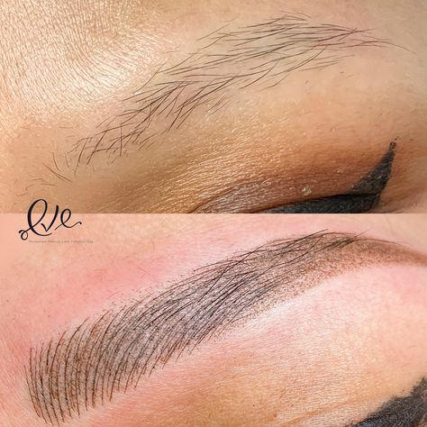 By blending microblading or nanoblading (fine, hair-like strokes) with shading (soft, powdered effect), combination brows mimic the natural density and texture of real eyebrows 🦋

Join the hundreds of clients who have chosen Eve Beauty as their permanent makeup studio and have seen incredible, life changing results 

Book your consultation at https://www.evebeautyma.com/pmu-consult?utm_source=pin_business&utm_medium=EveBeautyWakefieldMA&utm_campaign=publer 

#combobrow #combobrowresults #results Combination Brows, Permanent Makeup Studio, Makeup Studio, The Hundreds, Permanent Makeup, Microblading, Life Changing, Fine Hair, Life Changes