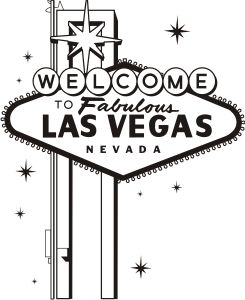 Las Vegas Welcome Sign Las Vages, Vegas Tattoo, Marilyn Monroe Artwork, Vegas Skyline, Irish Tattoos, Las Vegas Sign, Vegas Sign, Wall Art Decal, Tattoo Signs