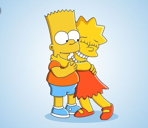 Best Brother Ever, Simpsons Party, Family Painting, Chibi Drawings, I Can Tell, The Simpsons, Bart Simpson, Harry Potter, I Can