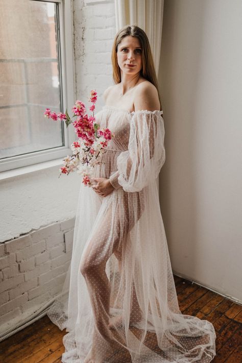 Maternity Wedding Dress, Tulle Maternity Dress, Maternity Wedding, Elopement Wedding Dresses, Dress Hire, Pregnant Wedding, Pregnant Wedding Dress, Maternity Dresses For Photoshoot, Goddess Dress