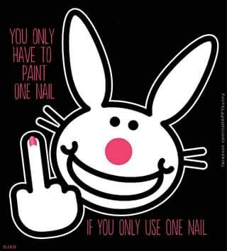 Happy Bunny Quotes, Superflat Pop, Bunny Quotes, Rabbit Names, Hippie Quotes, Superflat, Happy Bunny, 2000s Nostalgia, Calendar Wallpaper