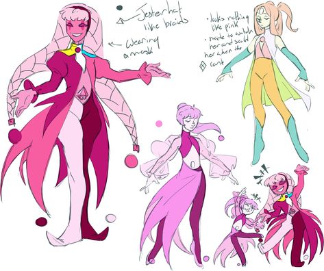 🎲🎰🎲 on Twitter: "steven universe, pink diamond, pink pearl, pearl redesigned them again https://t.co/LSyho69GOn" / Twitter Steven Universe Pink Diamond, Steven Universe Fan Fusions, Steven Universe Fusion, Crystal Gems Steven Universe, Steven Universe Diamond, Steven Universe Oc, Pink Diamond Steven Universe, Steven Universe Anime, Pearl Steven Universe