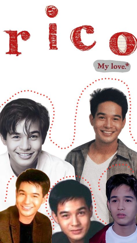 Rico Yan, Claudine Barretto, Picture Frame Template, Album Cover Wallpaper, Album Cover Wallpaper Collage, Cover Wallpaper, Mr Perfect, Wallpaper Collage, Best Friends Aesthetic