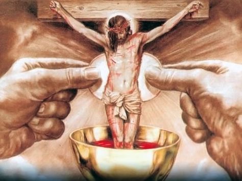 Fiesta del Santísimo Cuerpo y Sangre de Cristo - Radio Amanecer Christian Ronaldo, Eucharistic Adoration, The Eucharist, Blood Of Christ, Divine Nature, The Son Of Man, Heart Of Jesus, Prayers For Healing, Eucharist