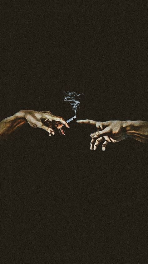 Ciggaretes Wallpapers, Puff Puff Pass, Chill Wallpaper, Halloween Things, Puff Puff, Playlist Covers, Dark Wallpaper Iphone, Puff And Pass, Aesthetic Iphone