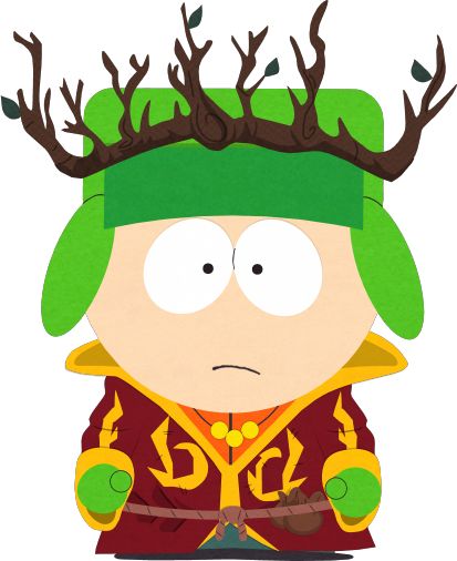 Kyle Broflovski | South Park Archives | Fandom High Jew Elf King, Kyle Sp, Junior Detective, Elf King, Kenny Mccormick, Kyle South Park, Matt Stone, Kyle Broflovski, Eric Cartman