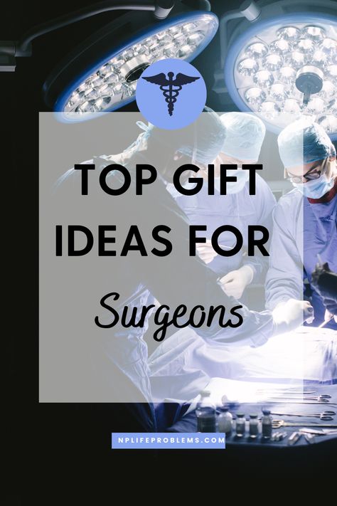 Looking for the perfect gift for the surgeon in your life? Discover our curated guide with unique and thoughtful gifts that any surgeon will love, from personalized surgical tools to relaxing stress-relief items for those long shifts. Swipe through to find the ideal present that shows appreciation for their hard work and dedication. #SurgeonGifts #MedicalProfessionals #SurgicalTools #GiftGuide #HealthcareHeroes #MedicalLife #DoctorGifts #StressRelief #PersonalizedGifts #ThankYouDoctor Medical Puns, Gifts For Doctors, Gifts For Surgeons, Surgical Tools, Nurse Practitioner School, Medical Pins, Heart Surgeon, The Surgeon, Gift For Doctor