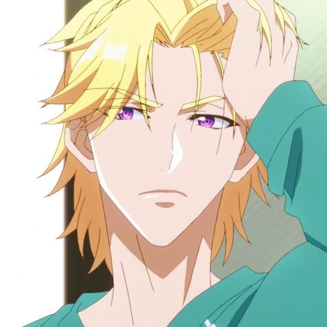 Japanese Aesthetic, Tokyo Ravens, Anime Boy, Favorite Character, Blonde, Fan Art, Zelda Characters, Anime, Hair