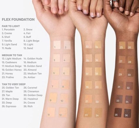 Milk Makeup Flex Foundation Stick -36 Shades For All Skin Tones!1966 Magazine Milk Contour Stick, Milk Contour, Foundation Stick, Contour Stick, Stick Foundation, Milk Makeup, All Things Beauty, Makeup Products, Makeup Yourself