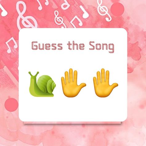 Test your knowledge of popular songs by guessing them with emojis! #hercampus #hercampusdelhisouth #hcdelhisouth #hcds #onlinemagazine #womensupportingwomen #magazinearticle #hercampuschapter #songs #music #game #playlist #popculture #bollywood #bollywoodsongs #popular Guess The Song, Bollywood Theme, Bollywood Party, Her Campus, Popular Songs, Paint Strokes, Bollywood Songs, Magazine Articles, 25th Anniversary