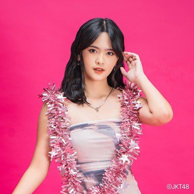 Reva Fidela on X Avatar Twitter, Reva Fidela, 11th Anniversary, Pink Girl, Photo Book, Theater, Cool Photos, Avatar, Twitter