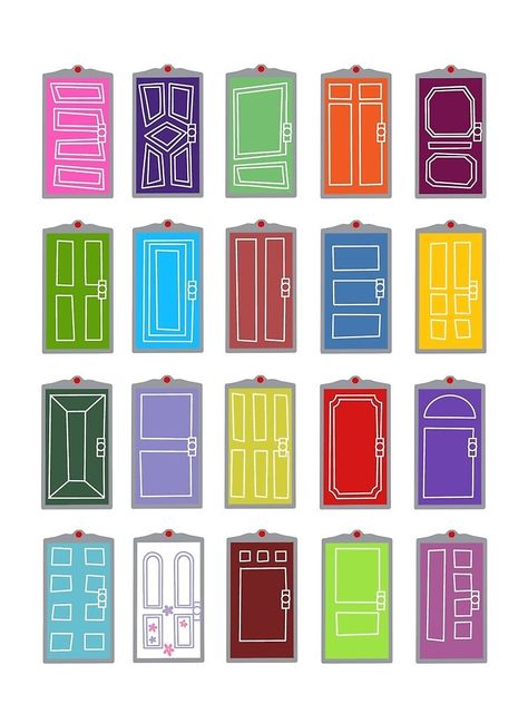 Monsters Inc Decorations, Monsters Inc Doors, Monster Door, Monsters Inc Characters, Earth Day Worksheets, Dorm Themes, Ra Themes, Disney Themed Classroom, Monster Inc Birthday