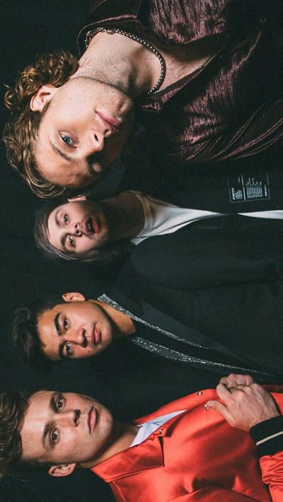 Best Music Lyrics, 5sos Preferences, 5sos Wallpaper, 5sos Imagines, 5sos Luke, 5sos Pictures, Calum Thomas Hood, Ashton Irwin, Five Seconds Of Summer