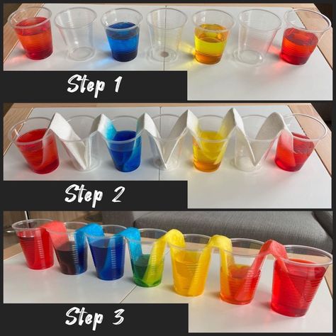 Colour Mixing Kindergarten, Coloring Mixing Activities, Rainbow Reggio Activities, Mixing Primary Colors For Preschool, Primary And Secondary Colors Activities, Mix It Up Book Activities, Mixing Colours Activities, Colour Mixing Activities Preschool, Primary And Secondary Colors Art Project