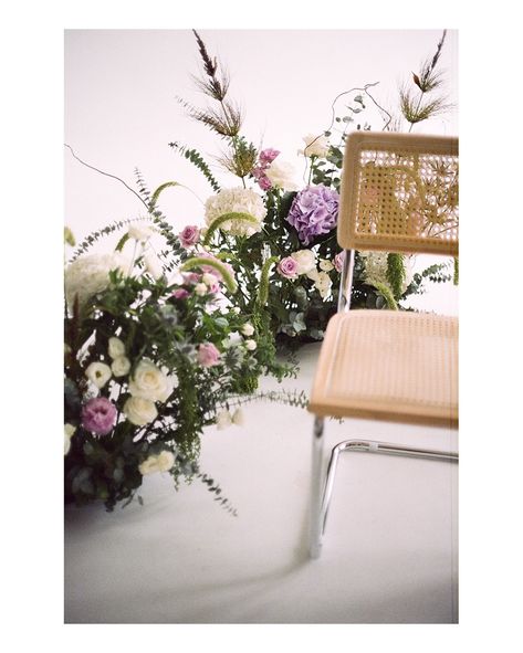 Details of this floral setup by @lilasblooms - the versatility of these three arrangements allowed us to easily create a variety of setups within one shoot 🤍 Photography: @joellecq.co Videography: @hongdoesweddings Couple: @merrylashes @papajopapa Jewellery: @dearbeauty.sg Bridal dress and groom wear: @labelle_couture Makeup artist: @feautte.makeup Florals: @lilasblooms Couture Makeup, Shoot Photography, Groom Wear, Bridal Dress, Bridal Dresses, Makeup Artist, Couture, Makeup, Floral