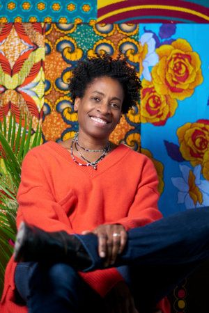 Jacqueline Woodson | penguinrandomhouse.com    Check out Jacqueline Woodson, one of my favorite authors at Penguin Random House Prison Library, Ransom Riggs, Jacqueline Woodson, Working Two Jobs, The Great Migration, Department Of Corrections, National Book Award, What Book, Penguin Random House