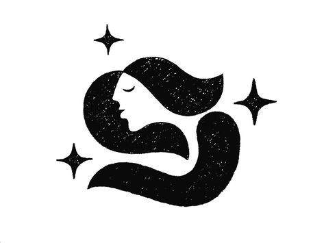 Sleeping Woman / Sketch by Kakha Kakhadzen on Dribbble Sleep Logo Design Ideas, Sleep Logo, Sleeping Woman, Future Logo, Matt Anderson, Sleeping Women, Cafe Branding, Woman Sketch, Design Hack