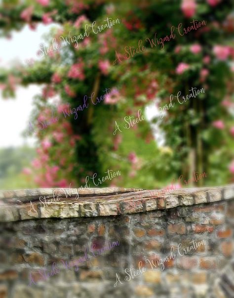 Buy Digital Background Spring Backdrop Rock Wall Floral Garden Online in India - Etsy Spring Backdrop, Green Screen Photography, Blur Image Background, Background Spring, Photoshop Digital Background, Background Images Free Download, Blur Background Photography, Best Photo Background, Studio Background Images