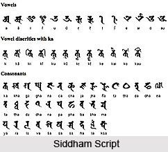 The Siddham script, also known as Siddhamātṛkā, is a historical writing system that originated in ancient India. Its name is derived from the Sanskrit word "Siddha," meaning "accomplished" or "perfected," reflecting its association with esoteric knowledge and spiritual practices. For more, visit the link below:
#language #linguistics #literature #culture #history Siddham Script, Esoteric Knowledge, Sanskrit Words, Ancient India, Spiritual Practices, Sanskrit, Literature, Meant To Be, India