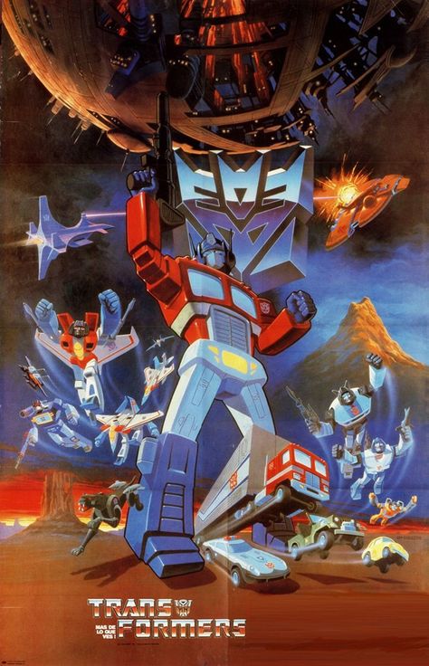 Transformers Poster, Transformers Generation 1, Robert E Howard, Cartoons 80s 90s, Transformers 3, Transformers Optimus, Transformers Optimus Prime, 80s Cartoon, 90s Cartoons