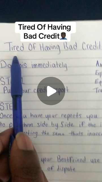 Recession Freedom on Instagram: "Some free game for y’all! 💎 Make sure you SAVE THIS!! 🔥

If you’re ready to get ahead of the game & build wealth during this recession, click the link in our bio to grab the Recession Blueprint, it breaks down multiple real ways to make money during these times. It will only be available for a limited time, link in bio ⏳

Credit: @roselstephene 

Follow➡️ @recessionfreedom 
Follow➡️ @recessionfreedom 
Follow➡️ @recessionfreedom 
-
Daily Motivation, entrepreneurship & Gems 💎 
-

#motivationalquotes #business #businessowners #businessquotes #businessbooks #entrepreneurship #blackbosses #entrepreneur  #blackbosses #blackculturematters #blackcreators #blackblogger #blackmoney #buyblackeconomics #buyblackowned #thewealthsignals #blackgems #hustlingentrepreneu 700 Credit Score, Financial Budgeting, Build Business Credit, Credit Repair Letters, Rebuilding Credit, Job Interview Advice, How To Fix Credit, Credit Education, Money Saving Methods