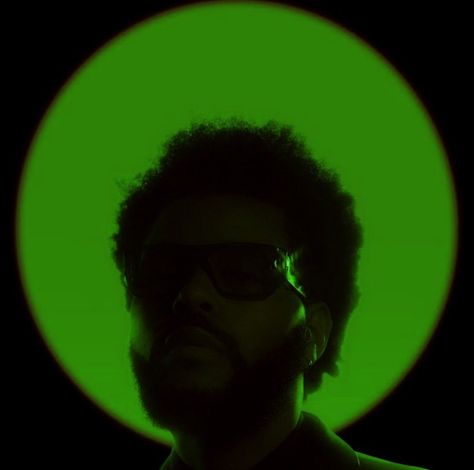 The Weekend Green Aesthetic, Green The Weeknd, Green Widget Wallpaper, Green Album Covers Aesthetic, The Weeknd Green Aesthetic, Weekend Band, Glass Frogs, Green Widget, Widget Wallpaper