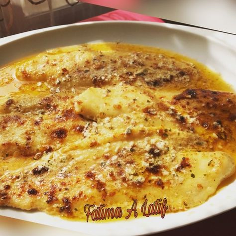 Portuguese Pangasius Fish by Fatima A Latif Pangasius Fish, Fish Fillet Recipe, Recipe Categories, Fish Recipes Baked, Banting Recipes, South African Recipes, Fish Recipe, Baked Fish, Portuguese Recipes