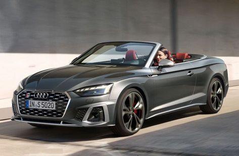 If you are searching about 2020 Audi A5 45 TFSI QUATTRO S LINE MHEV two-door cabriolet you've visit to the right web. We have 11 Images about 2020 Audi A5 45 TFSI QUATTRO S LINE MHEV two-door cabriolet like AUDI A5 Sportback specs & photos - 2016, 2017, 2018, 2019, 2020, 2021, 2022 Audi A5 Prices, Reviews & Vehicle Overview - CarsDirect and also 2020 Audi A5 45 TFSI QUATTRO S LINE MHEV two-door cabriolet. Here it is: 2020 Audi A5 45 TFSI QUATTRO S LINE MHEV Two-door Cabriolet www.carexpe Audi Convertible, Audi A3 Cabriolet, Audi Cabriolet, 2020 Ford Ranger, A5 Cabriolet, Audi A5 Sportback, Jeep Grand Cherokee Srt, Honda Accord Sport, Mitsubishi Outlander Sport