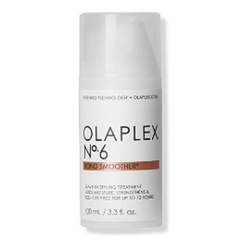 Olaplex No. 7 Bonding Oil gives me smoother and shinier hair Olaplex No 6, Olaplex Products, Bonding Oil, Styling Cream, Frizz Control, Hair Breakage, Frizz Free, Hair Cream, Hair Repair