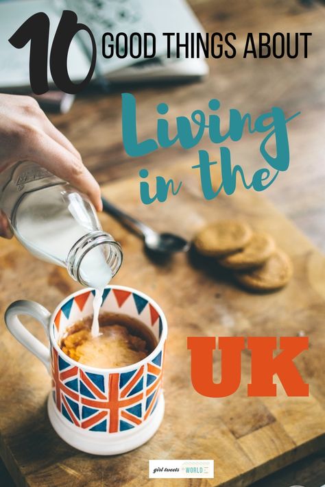 10 good things about living in the UK Life In Uk Aesthetic, English Lifestyle, Girl Tweets, Uk Aesthetic, Uk Girl, British Aesthetic, Living In The Uk, Seasonal Work, London Cheap