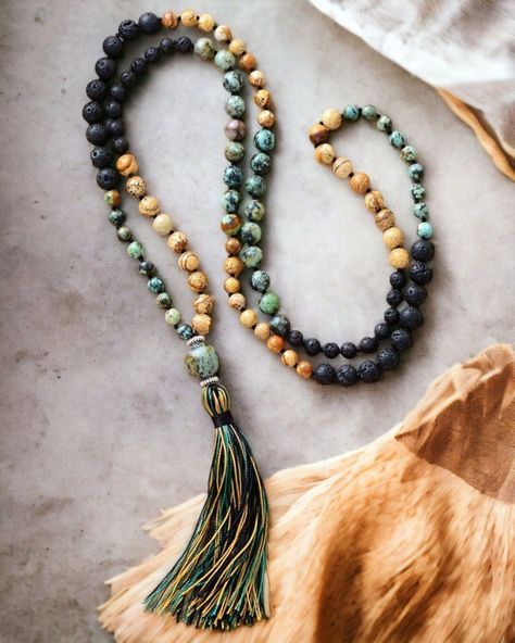 elevate your energy with our 7 chakra lava stone necklace. featuring a unique design and a touch of elegance with a soft tassel. boho Handmade 1xlava necklace Welcome to our Small handmade business where we craft exquisite jasper bracelets and necklace's with love and attention to detail. When you shop with us your not only supporting a small business, bu...#JewelryAddict #Style #Accessories #Spirit #Free #Bohemian #Gemstone #Style #Your #Accessories #Embrace #with #Jewelry #Boho #Exploring Lava Stone Necklace, Main 1, Yoga Necklace, Boho Handmade, Necklace Stone, Lava Beads, Jasper Bracelet, Crystal Jewellery, 7 Chakra