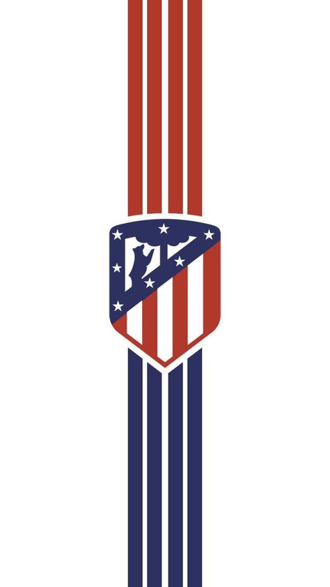 Atletico Madrid wallpaper. Atletico Madrid Logo, Real Madrid Logo Wallpapers, Liverpool Football Club Wallpapers, Real Madrid Logo, Manchester United Logo, Cr7 Wallpapers, Fc Barcelona Wallpapers, Football Shirt Designs, Manchester United Team