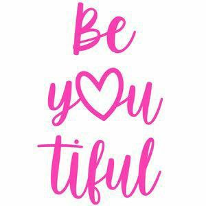 Be You Tiful Svg, Be You Tiful, Inspirational Quotes Background, Facebook Quotes, Dope Quotes, One Word Quotes, Emo Wallpaper, Card Sentiments, You Make Me Happy