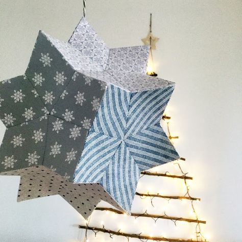 A Little Happy Place: English Paper Pieced Christmas Star English Paper Piecing Quilts, Having A Baby Boy, Paper Piecing Quilts, Christmas Tree Pattern, English Paper Piecing, Christmas Star, Community Events, Having A Baby, Paper Piecing